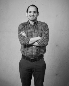Enrique Gonzalez – Project Manager