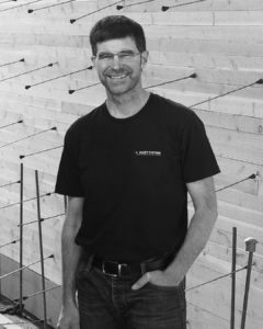Glenn Thompson – Site Supervisor