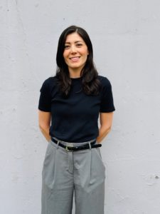 Martha Gutierrez - Project Estimator