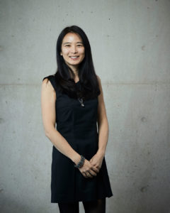 Julia Leong – Human Resources, Marketing